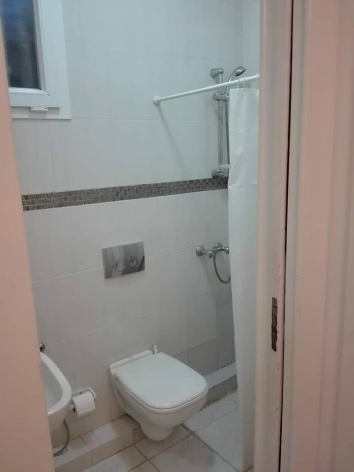En Plein Zone Touristique Avec Wifi, Iptv Et Clim Apartment Sousse