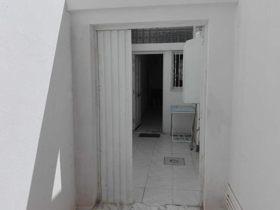 En Plein Zone Touristique Avec Wifi, Iptv Et Clim Sousse