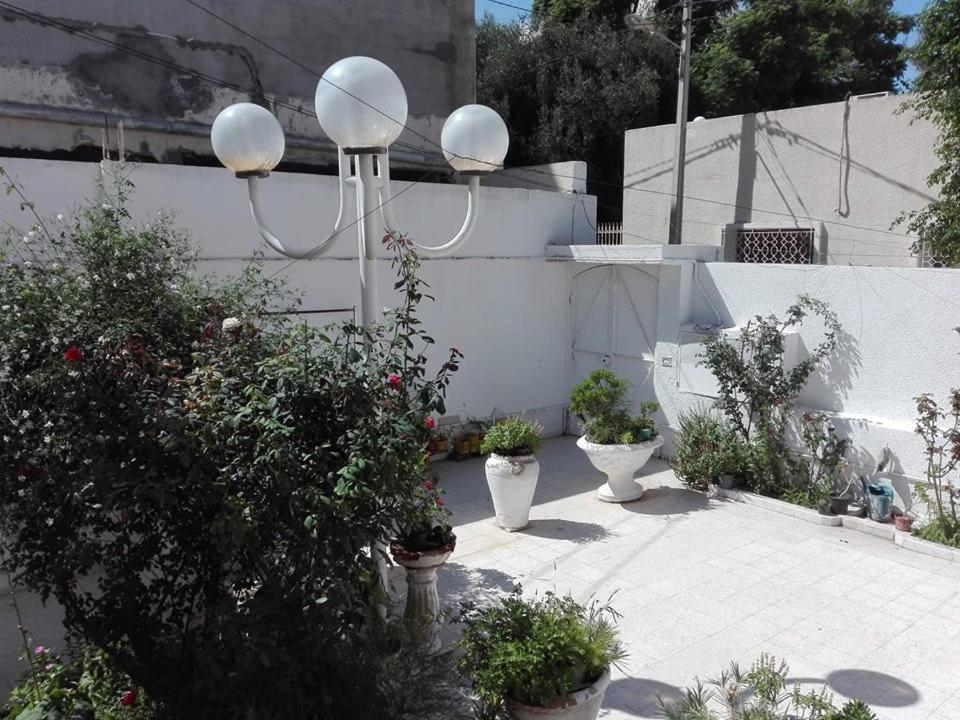 Apartment En Plein Zone Touristique Avec Wifi, Iptv Et Clim *