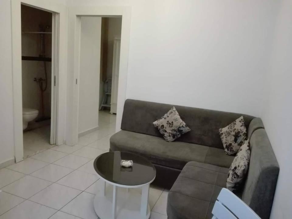 Apartment En Plein Zone Touristique Avec Wifi, Iptv Et Clim Sousse